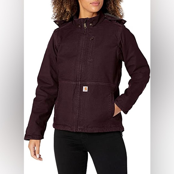 Carhartt Jackets & Blazers - Carhartt womens jacket